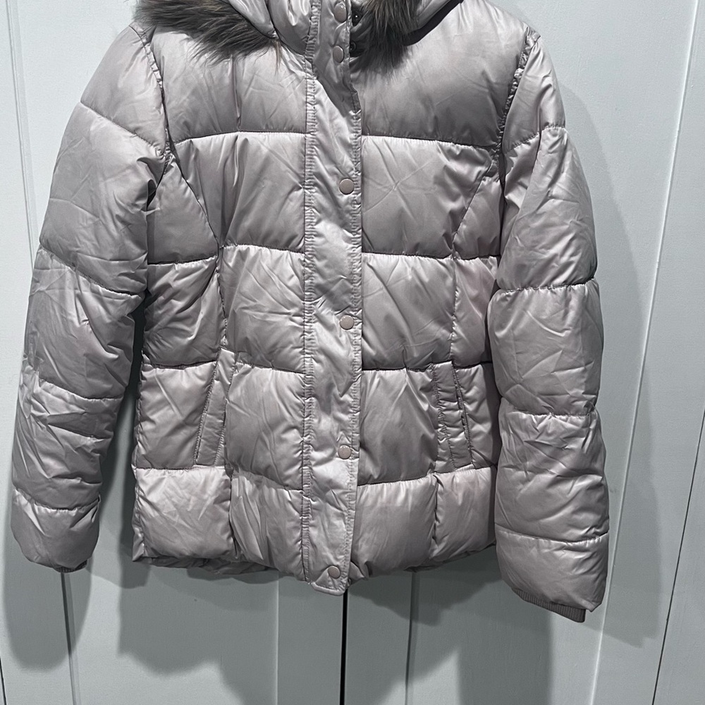 Old Navy girls jacket size XXL 16